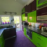 Extravagantes Ganzes Haus Am Staffelsee * Seehausen am Staffelsee
