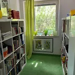 Ferienhaus Extravagantes Ganzes Haus Am Staffelsee *