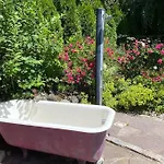 Extravagantes Ganzes Haus Am Staffelsee Ferienhaus *