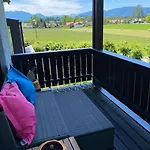 Extravagantes Ganzes Haus Am Staffelsee Ferienhaus Seehausen am Staffelsee