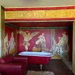 Extravagantes Ganzes Haus Am Staffelsee Ferienhaus