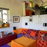 Extravagantes Ganzes Haus Am Staffelsee Ferienhaus