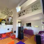Extravagantes Ganzes Haus Am Staffelsee *