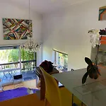 Ferienhaus Extravagantes Ganzes Haus Am Staffelsee