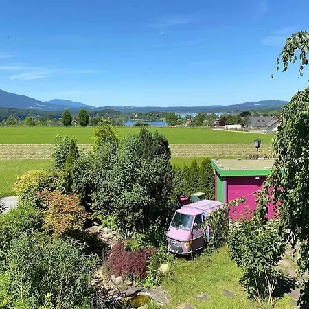 Extravagantes Ganzes Haus Am Staffelsee *