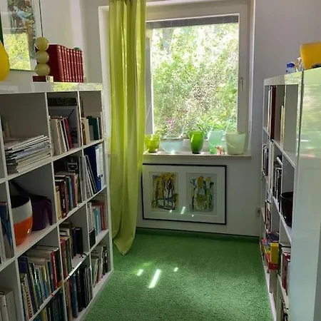 Ferienhaus Extravagantes Ganzes Haus Am Staffelsee *