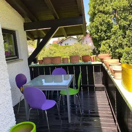 Extravagantes Ganzes Haus Am Staffelsee Ferienhaus *