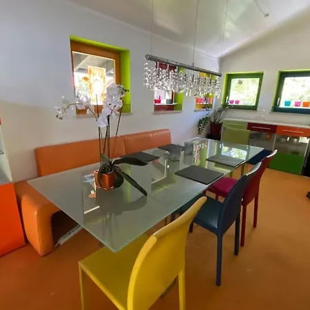 Extravagantes Ganzes Haus Am Staffelsee Ferienhaus Seehausen am Staffelsee