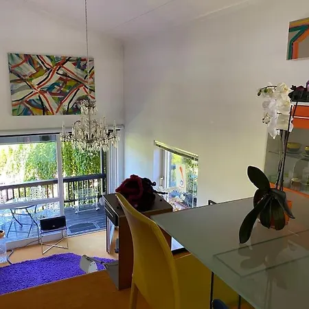 Ferienhaus Extravagantes Ganzes Haus Am Staffelsee