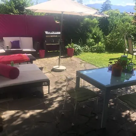 Ferienhaus Extravagantes Ganzes Haus Am Staffelsee